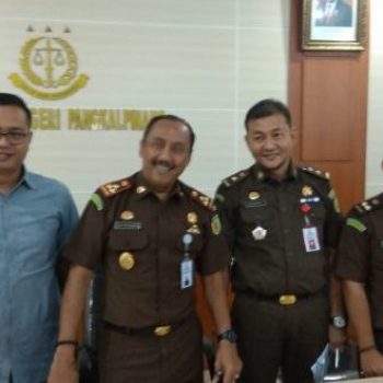 Pelaku SPPD Fiktif DPRD Kota, Kembali Disangka Rugikan Negara Rp 355 Juta, Terkait Tindak Pidana Perpajakan