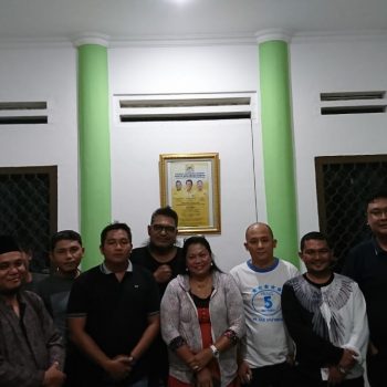 Agenda Pemilihan Pengurus Baru Golkar Babel Diundur