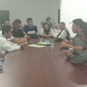 DPP Batalkan Musda V Golkar Babel Besok, Walau Molor Tetap Dilaksanakan Bulan Maret