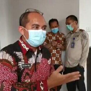 Surat Walikota Di Tuduh Meresahkan  Jadi Dasar Pemprov Babel Ajukan Pusat