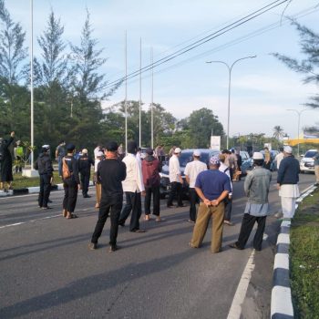 Lion Air “Tugil” Atas Kebijakan Gubernur Babel