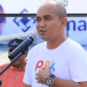 Walikota Molen Akan Cari Solusi, Akibat Covid 19, 500 Orang Dari 22 Perusahaan Tidak Bekerja