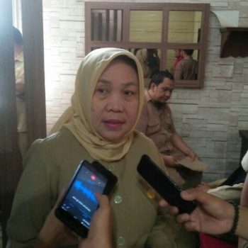 Pemkot Pangkalpinang Akan Tindak Tegas ASN Yang Nekat Mudik