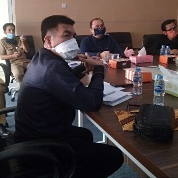 Pemprov Babel Pastikan Layanan Take Away Sektor Kuliner Malam Hari Legal