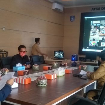 Penanganan Covid 19 Basel Dipastikan Maksimal, Justiar : Kita Tanggulangi Dari Pasien Terpapar Hingga Dampak Sosial