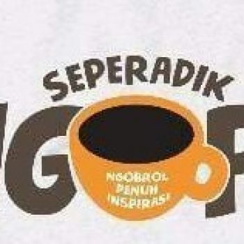 Grup WA Ngopi Galang Bantuan 250 Paket Sembako Untuk Masyarakat