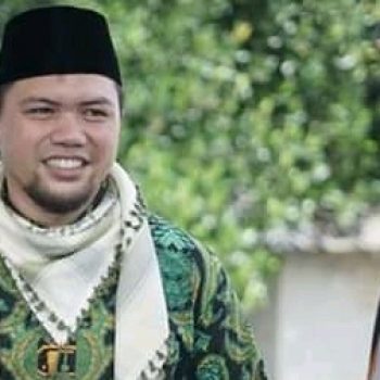 Wakil Ketua Komisi IV Tanggapi Polemik Surat Kadinsos Babel