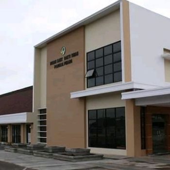 Sinergitas PT Timah Tbk, RSBT Upayakan Alokasi Tes Covid-19 Metode Pengujian PCR Swab