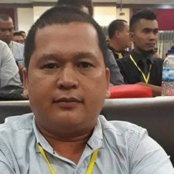 Tetap Bergerak Walau Berjarak, Aksi IKT Tanggap Covid-19
