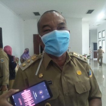 Sopian : Pelaku Usaha Yang Bandel Akan Dibina di Polsek