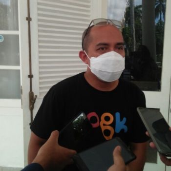 Molen : Saya Memang Bukan Presiden, Bisa Marah Pak Jokowi