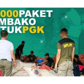 Ketua Nasdem Tidak Setuju Makan Tenaga Medis Dipotong