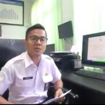 Pulau Bangka Dilanda Gempa
