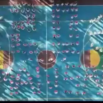 62 Siswa Lulus Adminstrasi Program Kelas Beasiswa PT Timah, Dari 9 Wilayah Operasi, Kebagian 4 Perwakilan