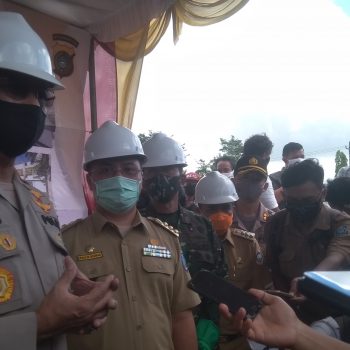 Bakal Naik Status, Mapolres Baru Sebelum Tahun Baru