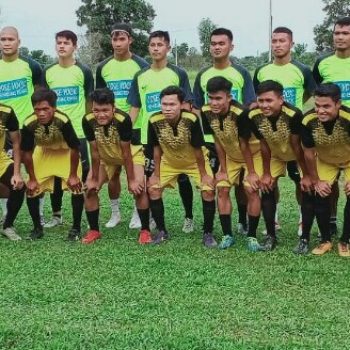 Lokal Babel Kalahkan Belilik FC 3-0, Rian Miziar : Ini Untuk Jaga Kebugaran