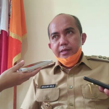 Molen Ungkap Keinginannya Jadi Walikota Dua Periode