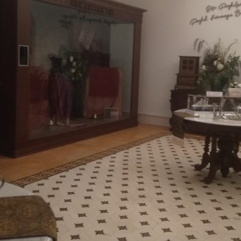 TINS Gallery Pamerkan Produk Kreatif Mitra Binaan PT Timah