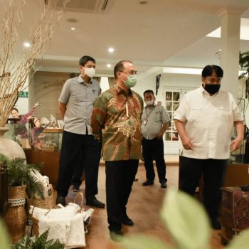 Babel Buka Kunjungan Wisata, TINS Gallery Tambah Infrastruktur Pariwisata