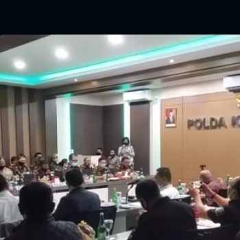 Terkait RKAB 3 Smelter Inilah, Penegakan Hukum Pertambangan Babel Dinilai Sangat Lemah