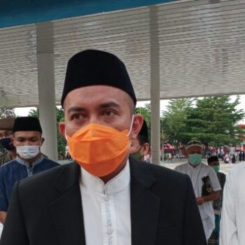 Molen Sampaikan Bahwa Usulan Izin Belajar Gunakan Biaya Sendiri