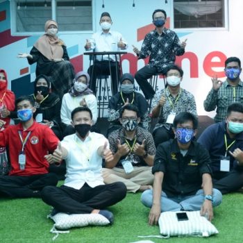 8 Finalis Tinskubator Bakal Miliki Infrastruktur Bisnis Dasar Starup