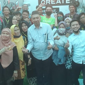 Tinskubator 2020, Dari Digital Marketing Hingga Konservasi