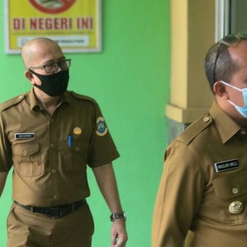 Molen Akan Perhatikan Kesejahteraan Guru Honorer