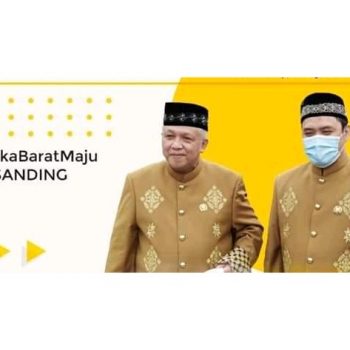 Bersanding, Bangka Barat Maju