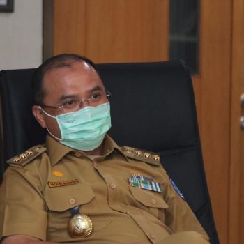 2021, Akan Bangun 20 Dermaga, Anggaran DKP, Rp 30 Miliar