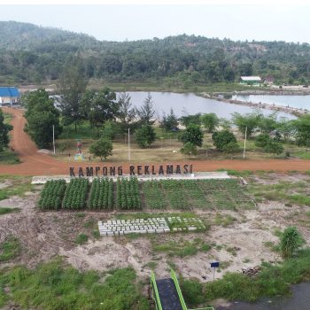 Kampong Reklamasi Selingsing, Potensi Daya Tarik Wisata Beltim