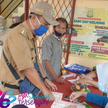 “Molen Cerudik Girimaya” Pada Peringatan Hari Jadi Pangkalpinang Ke 263