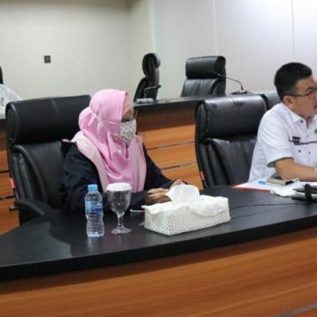 Pemprov Babel Ingin Komunikasi Intensif Terkait Pencanangan Prototipe PLTT Pihak Thorcon