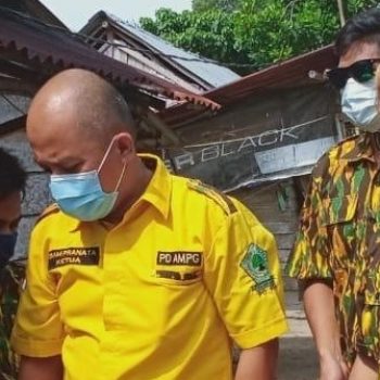 AMPG Daerah Pilkada Diminta Bentuk Satgas, Kawal Pemenangan Paslon Golkar