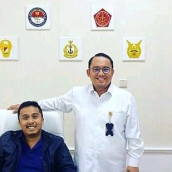 DPP Gerindra Diduduki Tokoh Muda Hingga Musisi Merakyat, Ini Kata Politisi Muda Vasco