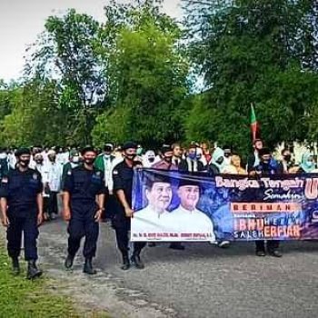 Bateng Semakin Unggul, 11 Parpol Koalisi Beriman Harus Konsolidasi Struktur