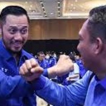 Ini 5 Alasan Partai Demokrat Menolak RUU Cipta Kerja