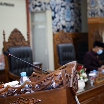 Handpone Kepala OPD Pangkalpinang Harus Aktif Juga Responsif 24 Jam