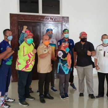 Molen Bersama ISSI Ingin Persepedaan Pangkalpinang Lebih Baik Lagi