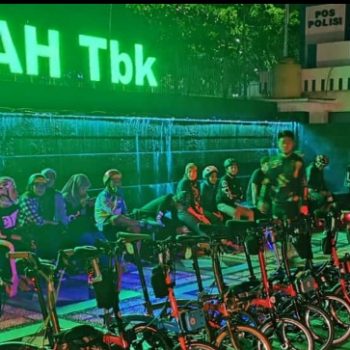 Harga Timah Dunia Terus Membaik, 6 Bulan Terakhir Saham Tins Meroket