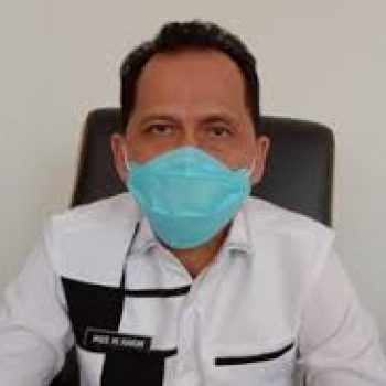 Pangkalpinang Bertambah Lagi Kasus Covid 19