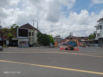 Apresiasi Tinggi Dari Warga Untuk Walikota Pangkalpinang
