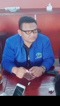 Tim Advokasi HNSI Bangka Tidak Tidur dan Terus Memantau.