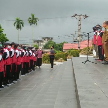 Molen Berharap Pangkalpinang Juara Umum Popda Tingkat Provinsi 2020