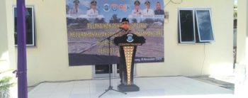 Hadiri Pelantikan RT RW Kejaksaan, Walikota Minta Agar Masyarakat Dilayani Dengan Baik