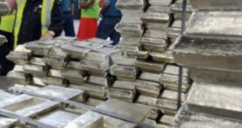 Pasar Mulai Serap Logam Timah, Kinerja PT Timah Makin Membaik