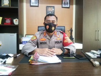 Polres Bangka Adakan Ops Lilin Menumbing Tahun 2020 Untuk Meningkatkan Kesadaran Masyarakat