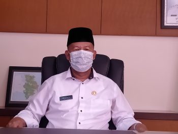 Rozali: tatap muka belajar mengajar mungkin hanya 50 persen dulu