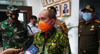 Pemkot Pangkalpinang Bersama Forkopimda Memastikan Akan Menertibkan Tempat Lokalisasi