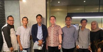 Balon Ketum Tunggu Pengumuman, Setelah Verifikasi Bersama BPP Hipmi